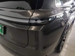 Li Auto L9 2022 Max - ფოტო 8