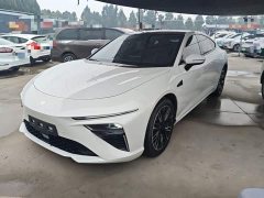 Neta S Pure Electric 520km Rear-Wheel Drive Lite - ფოტო 1