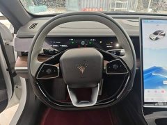 Neta S Pure Electric 520km Rear-Wheel Drive Lite - ფოტო 10