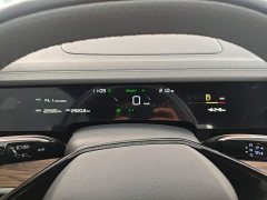 Neta S Pure Electric 520km Rear-Wheel Drive Lite - ფოტო 11