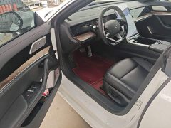 Neta S Pure Electric 520km Rear-Wheel Drive Lite - ფოტო 15