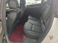 Neta S Pure Electric 520km Rear-Wheel Drive Lite - ფოტო 16