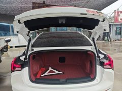 Neta S Pure Electric 520km Rear-Wheel Drive Lite - ფოტო 18