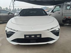 Neta S Pure Electric 520km Rear-Wheel Drive Lite - ფოტო 2