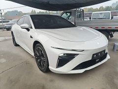 Neta S Pure Electric 520km Rear-Wheel Drive Lite - ფოტო 3