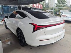 Neta S Pure Electric 520km Rear-Wheel Drive Lite - ფოტო 4