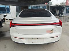 Neta S Pure Electric 520km Rear-Wheel Drive Lite - ფოტო 5