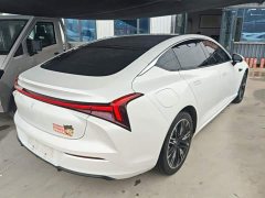 Neta S Pure Electric 520km Rear-Wheel Drive Lite - ფოტო 6
