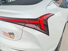 Neta S Pure Electric 520km Rear-Wheel Drive Lite - ფოტო 7