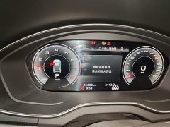 Audi Q5L 45T Luxury Dynamic - ფოტო 12