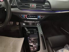 Audi Q5L 45T Luxury Dynamic - ფოტო 14