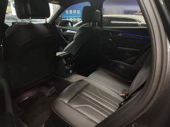 Audi Q5L 45T Luxury Dynamic - ფოტო 17