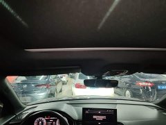 Audi Q5L 45T Luxury Dynamic - ფოტო 18