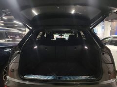 Audi Q5L 45T Luxury Dynamic - ფოტო 19