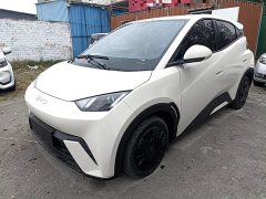 BYD Seagull Vitality Edition - ფოტო 1