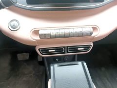 BYD Seagull Vitality Edition - ფოტო 13