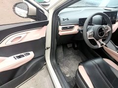 BYD Seagull Vitality Edition - ფოტო 15