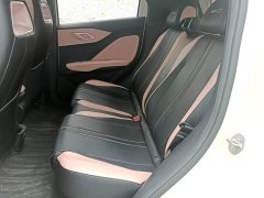 BYD Seagull Vitality Edition - ფოტო 16