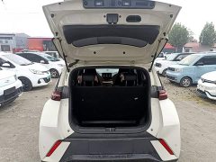 BYD Seagull Vitality Edition - ფოტო 18