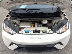 BYD Seagull Vitality Edition - ფოტო 19
