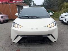 BYD Seagull Vitality Edition - ფოტო 2