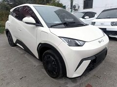 BYD Seagull Vitality Edition - ფოტო 3