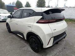 BYD Seagull Vitality Edition - ფოტო 4