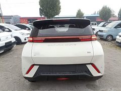 BYD Seagull Vitality Edition - ფოტო 5