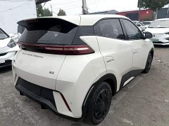 BYD Seagull Vitality Edition - ფოტო 6