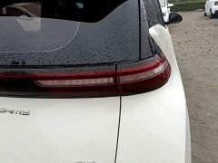 BYD Seagull Vitality Edition - ფოტო 7