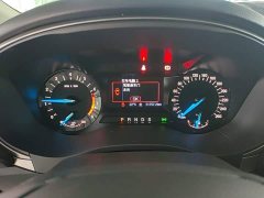 Ford Mondeo 2020 EcoBoost 180 Fashion - ფოტო 10