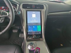 Ford Mondeo 2020 EcoBoost 180 Fashion - ფოტო 11