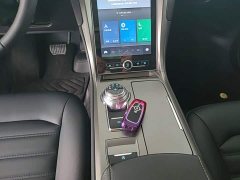 Ford Mondeo 2020 EcoBoost 180 Fashion - ფოტო 12