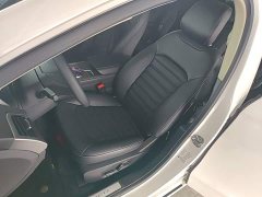Ford Mondeo 2020 EcoBoost 180 Fashion - ფოტო 13