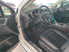 Ford Mondeo 2020 EcoBoost 180 Fashion - ფოტო 14