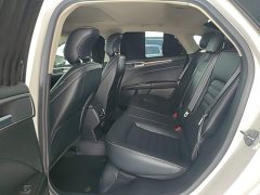 Ford Mondeo 2020 EcoBoost 180 Fashion - ფოტო 15