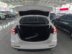 Ford Mondeo 2020 EcoBoost 180 Fashion - ფოტო 17