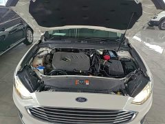 Ford Mondeo 2020 EcoBoost 180 Fashion - ფოტო 18