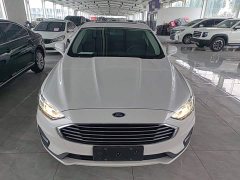 Ford Mondeo 2020 EcoBoost 180 Fashion - ფოტო 2