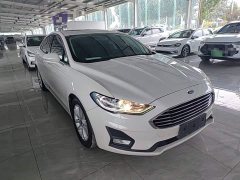 Ford Mondeo 2020 EcoBoost 180 Fashion - ფოტო 3