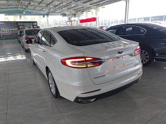 Ford Mondeo 2020 EcoBoost 180 Fashion - ფოტო 4