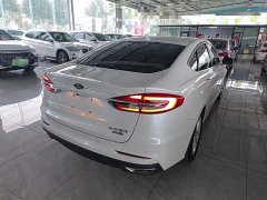 Ford Mondeo 2020 EcoBoost 180 Fashion - ფოტო 5