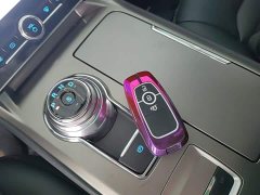 Ford Mondeo 2020 EcoBoost 180 Fashion - ფოტო 7
