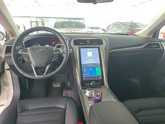 Ford Mondeo 2020 EcoBoost 180 Fashion - ფოტო 8