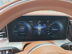 FAW Red Flag H9 2020 2.0T Smart Connected Flagship Comfort Edition - ფოტო 3