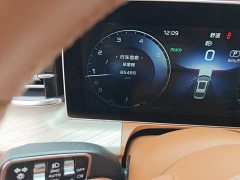 FAW Red Flag H9 2020 2.0T Smart Connected Flagship Comfort Edition - ფოტო 4