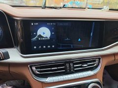 FAW Red Flag H9 2020 2.0T Smart Connected Flagship Comfort Edition - ფოტო 5