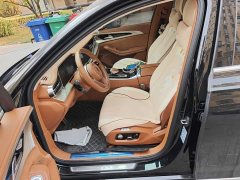 FAW Red Flag H9 2020 2.0T Smart Connected Flagship Comfort Edition - ფოტო 7