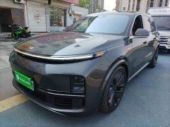 Li Auto L9 Pro - ფოტო 1
