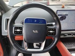 Li Auto L9 Pro - ფოტო 10